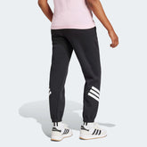 Дамско Долнище Adidas W FI 3S JC5454